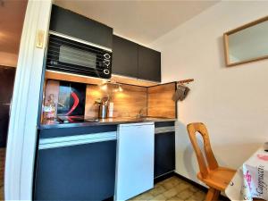 Appartements Studio Samoens, 1 piece, 4 personnes - FR-1-624-83 : photos des chambres