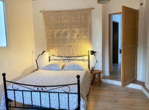 Appartements Le domaine de Gaia : photos des chambres