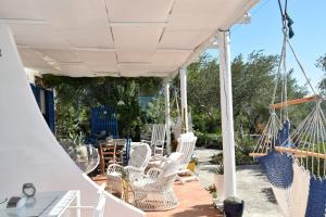 Gli Orizzonti di Agata