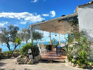 Gli Orizzonti di Agata