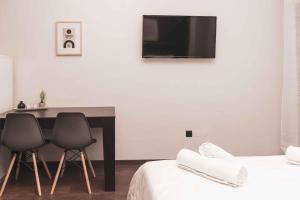 SKG Central Experience