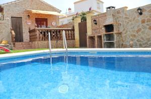 Casa Independiente Conil