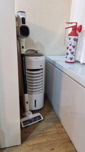 Wansimni station 1 minutes