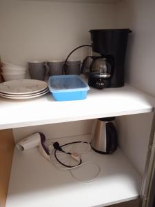 Ellivuori. Ellin Pooli 4