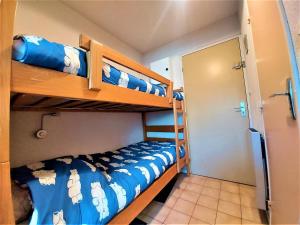 Appartements Studio Samoens, 1 piece, 4 personnes - FR-1-624-58 : photos des chambres