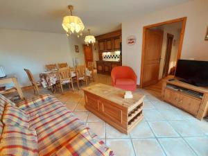 Appartement Samoëns, 3 pièces, 6 personnes - FR-1-624-28