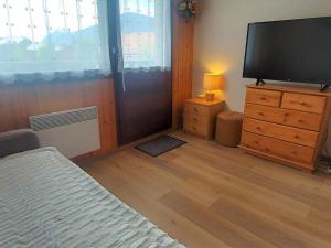 Appartements Studio Samoens, 1 piece, 5 personnes - FR-1-624-40 : photos des chambres