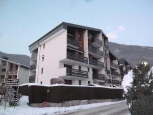 Appartements Studio Samoens, 1 piece, 5 personnes - FR-1-624-40 : photos des chambres