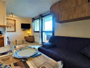 Appartements Studio Samoens, 1 piece, 6 personnes - FR-1-624-62 : photos des chambres