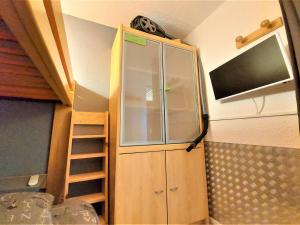 Appartements Studio Samoens, 1 piece, 6 personnes - FR-1-624-62 : photos des chambres