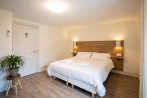 Appartements Les Arenes Ideal en Famille ou entre Amis : photos des chambres