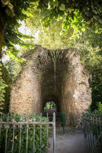 Appartements Les Arenes - 2 chambres - Climatise avec Balcon : photos des chambres