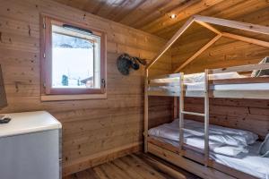 Appartements Duplex Aravis - Welkeys : photos des chambres
