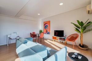 Setúbal Downtown SoHo