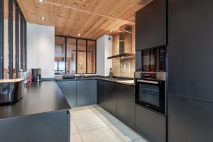 Appartements Duplex Aravis - Welkeys : photos des chambres