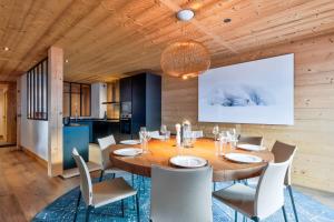 Appartements Duplex Aravis - Welkeys : photos des chambres