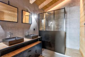 Appartements Duplex Aravis - Welkeys : photos des chambres