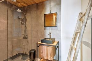 Appartements Duplex Aravis - Welkeys : photos des chambres