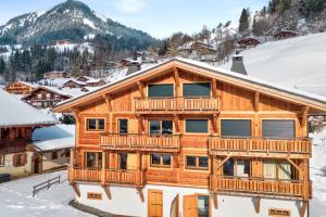 Appartements Duplex Aravis - Welkeys : Appartement