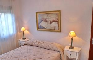 Apartamento Plaza la Fuente