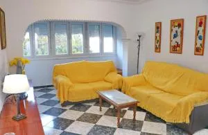 Apartamento Plaza la Fuente - Puntales