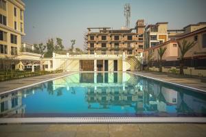 Antique Regency !! luxurious hotel in digha !!