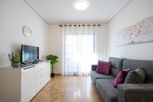 Playamarina II Cabo Roig