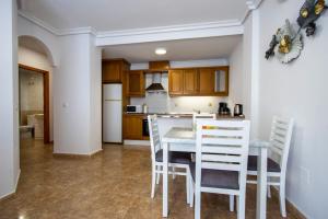 Playamarina II Cabo Roig