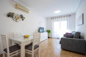 Playamarina II Cabo Roig