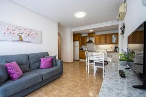 Playamarina II Cabo Roig