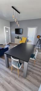 Sadi Carnot Appartement