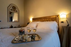 Superior Queen Room room in Principe Lampedusa Boutique Hotel