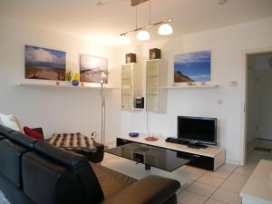Haus Roland- Whg 23 mit Schwimmbad und Sauna