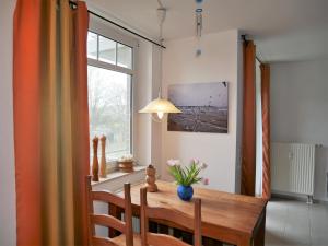 Haus Roland- Whg 23 mit Schwimmbad und Sauna