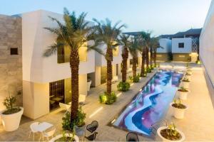 Vivienda Hada Residences