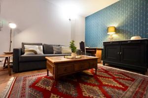 Appartements Le Diplomate *Hyper centre* : photos des chambres