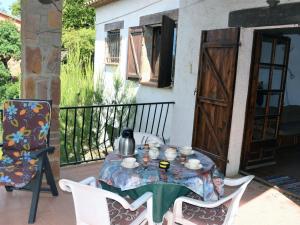 Casa Dynaida