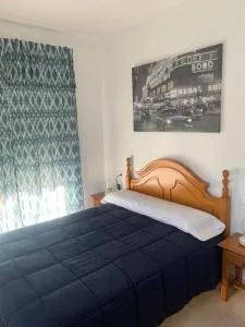 Apartamento Las Palomas - Lucena del Puerto