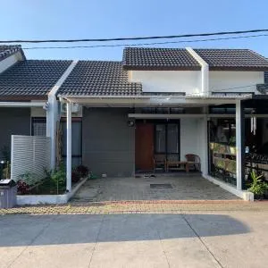 Awana Dream Gateway Pasteur - Cimindi