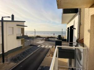 Appartements L’echappee avec vue sur la mer : photos des chambres