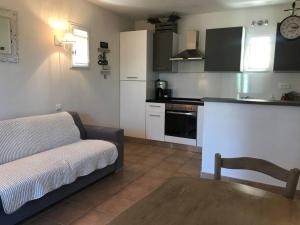 Maisons de vacances Mazet de Malo : photos des chambres