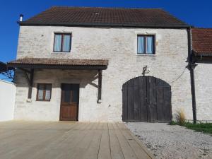 Maisons d'hotes La Chouette Burgonde : photos des chambres