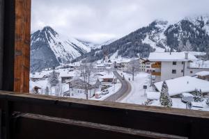 Appartements SonnAlm