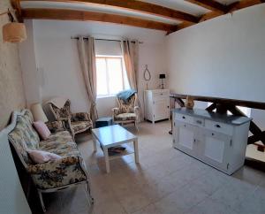 Maisons d'hotes La Chouette Burgonde : photos des chambres