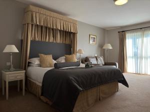 Super Deluxe Double Room room in Bicester Hotel Golf & Spa