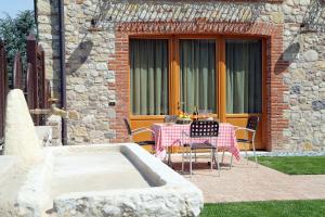 One-Bedroom Apartment Plus with Terrace room in Residence Borgo Mondragon
