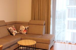 OK Apartament Uzdrowiskowa