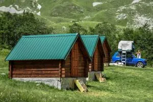 Eko Katun Kolijevka - Sela