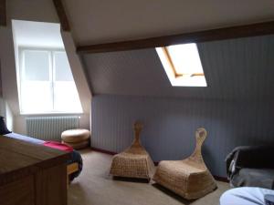 Maison conviviale aux abords de la vieille ville