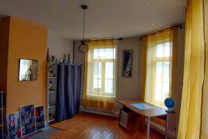 Maison conviviale aux abords de la vieille ville